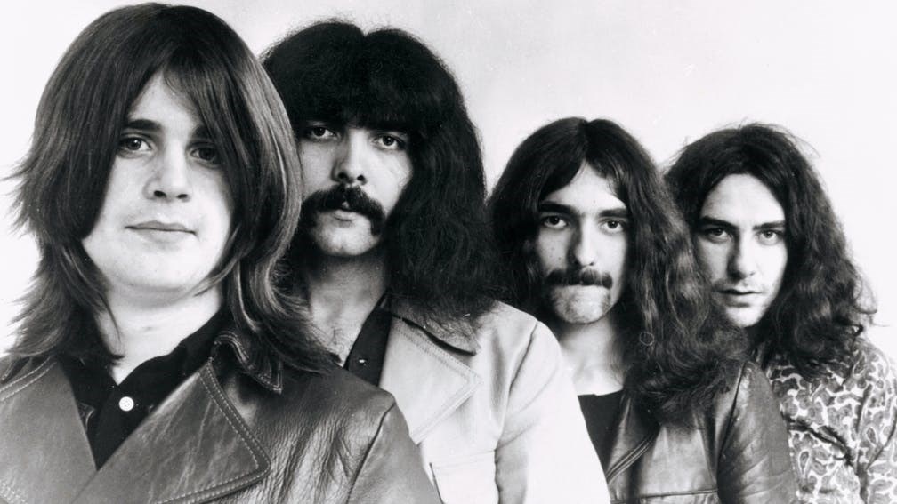 Νέα πολυτελής έκδοση του “Technical Ecstasy” των Black Sabbath θα βγει την 1η Οκτωβρίου