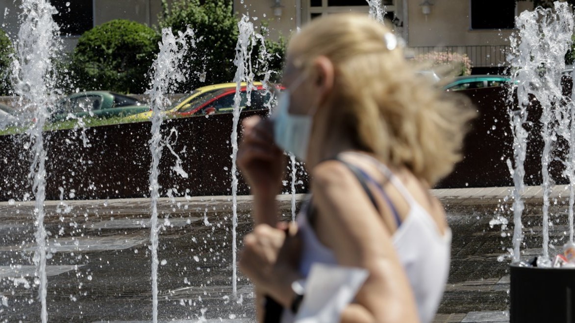 Αλλάζει ο καιρός: Πτώση της θερμοκρασίας και βοριάδες έως 7 μποφόρ – Αναλυτικά η πρόγνωση