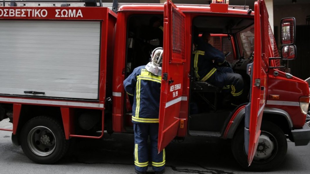 Αυξημένα μέτρα επιφυλακής στη Ρόδο – Μήνυμα από το 112