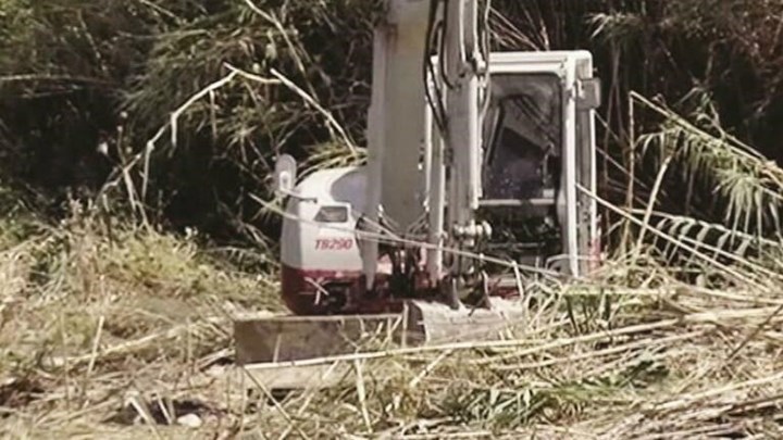 Κρήτη: Ταυτοποιήθηκε ο άνδρας που είχε εντοπιστεί μέσα σε βαρέλι