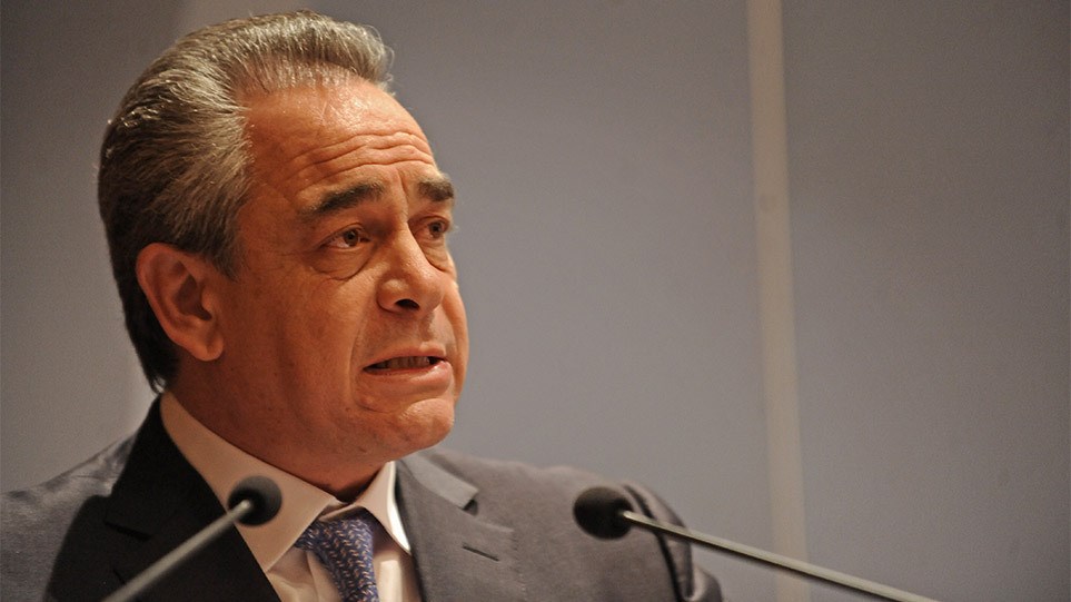 Θλίψη για τον θάνατο του Κωνσταντίνου Μίχαλου – Πότε θα γίνει η κηδεία του