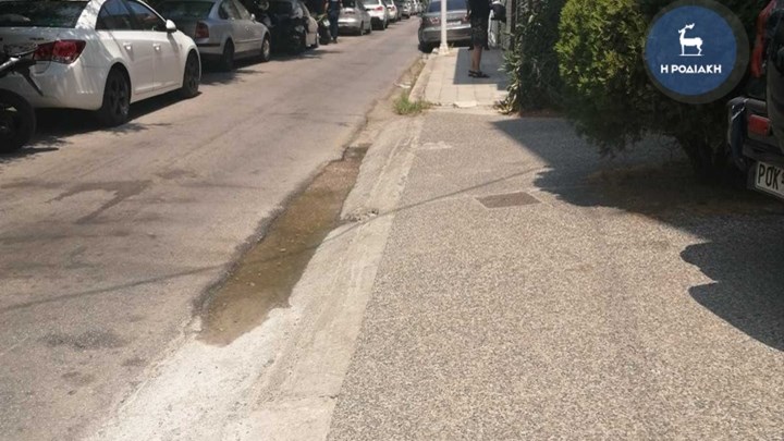 Ρόδος: Ηλικιωμένοι βρέθηκαν νεκροί στο σπίτι τους