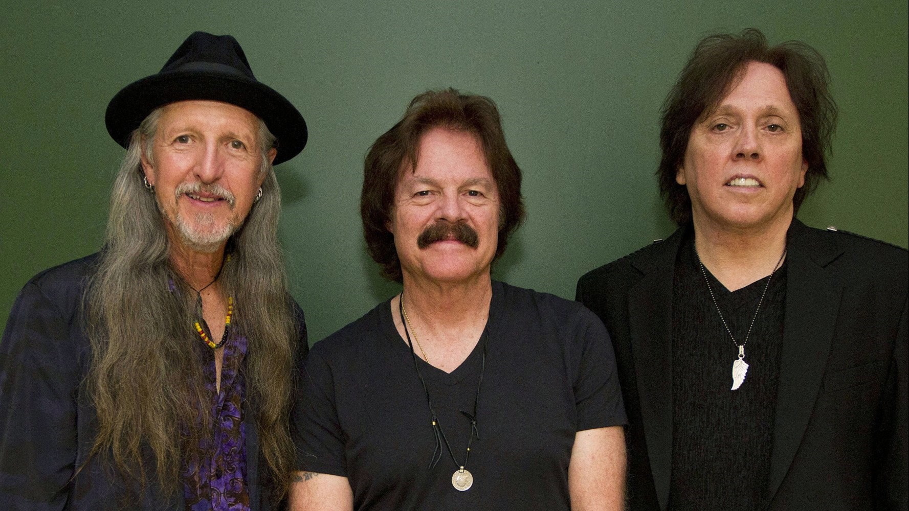 Καινούργιο τραγούδι από τους Doobie Brothers – ΒΙΝΤΕΟ