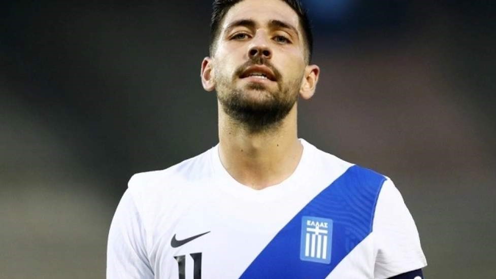 Το συγκλονιστικό μήνυμα του Μπακασέτα για τις πυρκαγιές