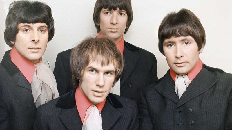 Και όμως, η 1η εκτέλεση του “Wild Thing” δεν είναι από τους Troggs, όπως νομίζανε πολλοί