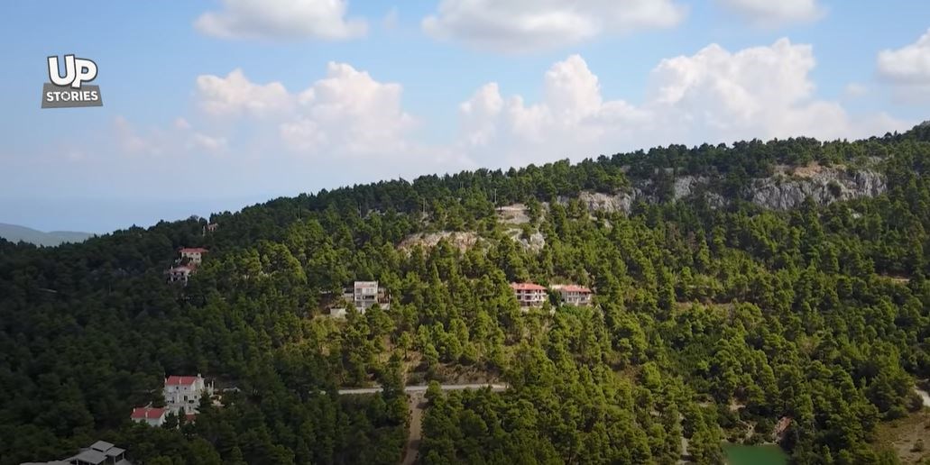 Ιπποκράτειος Πολιτεία, Κατσιμίδι, Αφίδνες: Το πριν και το μετά – Η προειδοποίηση των πυροσβεστών το 2018 – ΒΙΝΤΕΟ