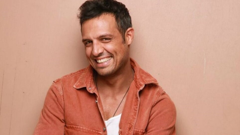 Η αποκάλυψη του Σάββα Πούμπουρα για το τηλεφώνημα που δέχθηκε από την Ελένη Μενεγάκη