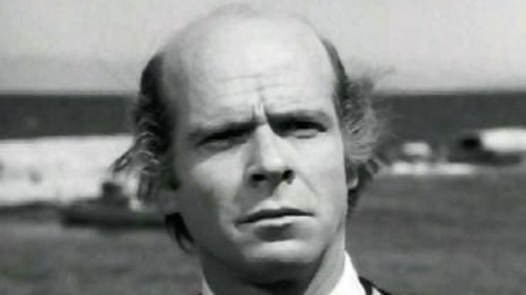 Πέθανε ο ηθοποιός Μπάμπης Ανθόπουλος – ΦΩΤΟ