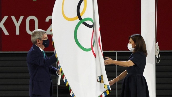 Oλυμπιακοί Αγώνες: Αντίο Τόκιο, καλησπέρα Παρίσι – ΒΙΝΤΕΟ