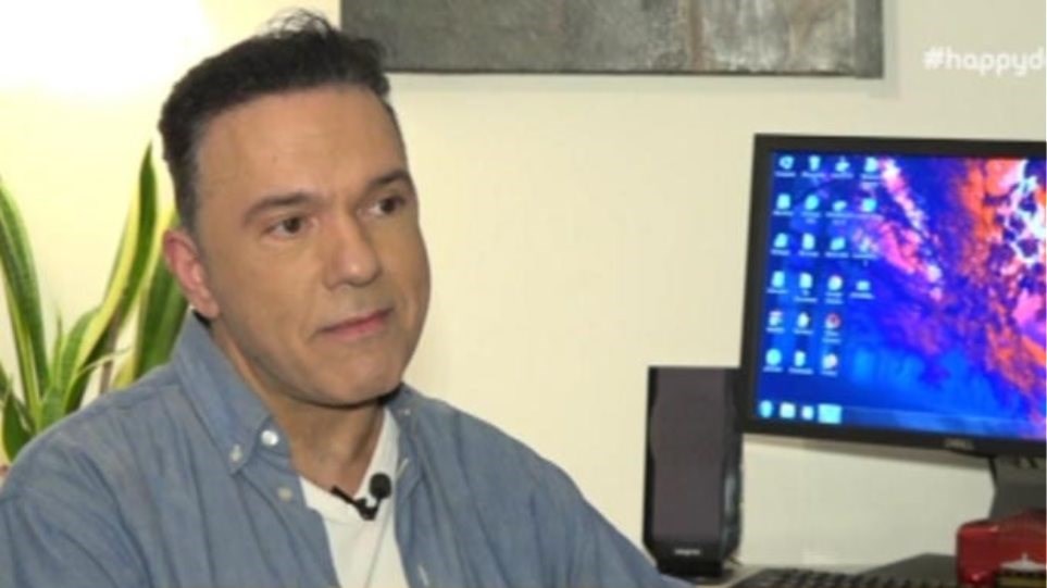 Δύσκολες ώρες για τον Ποσειδώνα Γιαννόπουλο