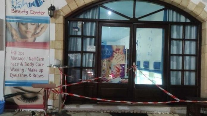 Γυναικοκτονία στο Ρέθυμνο: Τι όπλισε το χέρι του δράστη – Εικόνες από το σημείο του εγκλήματος