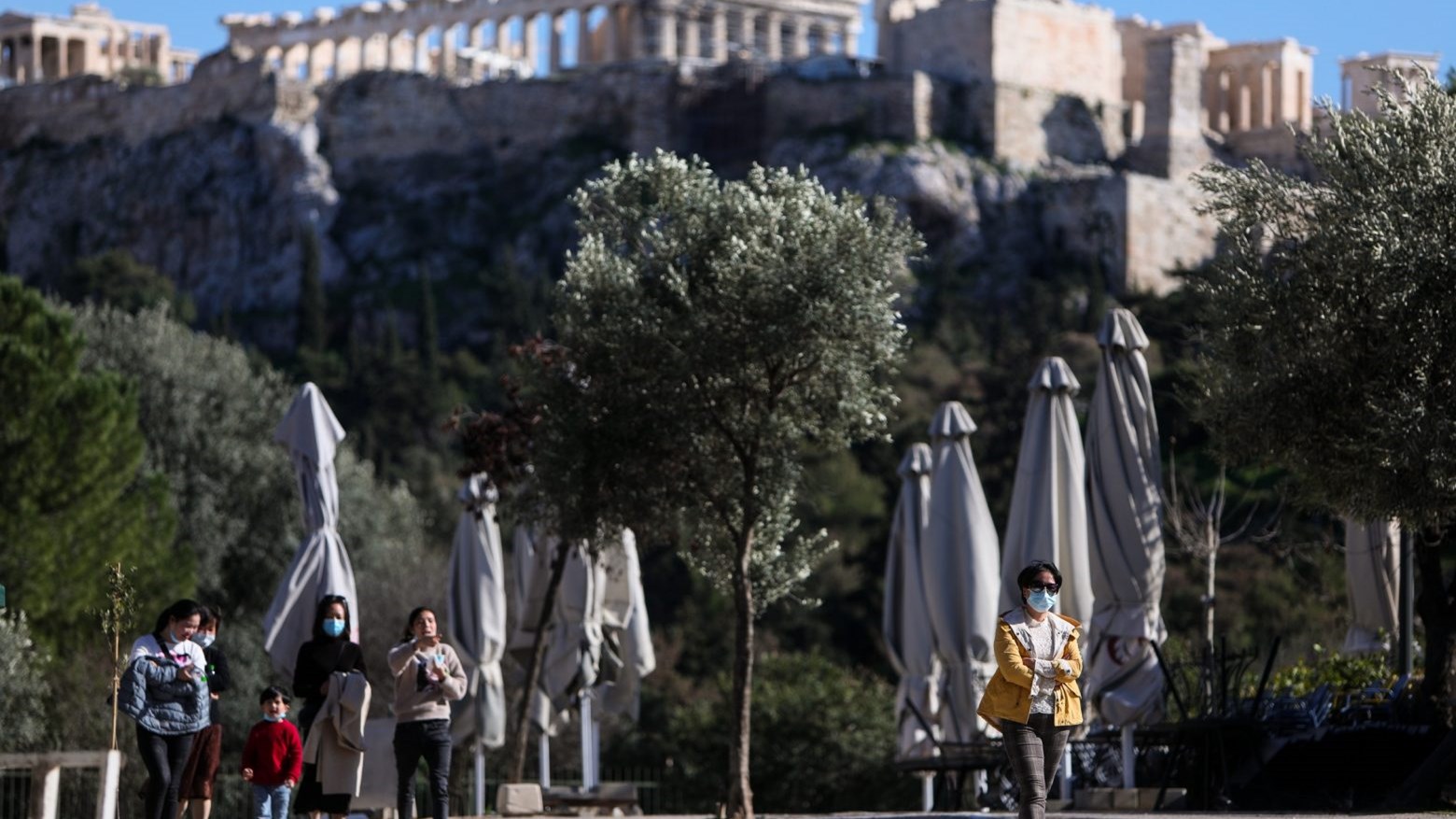 Σαρηγιάννης: “Καμπανάκι” για την αύξηση της ταχύτητας διασποράς του κορονοϊού – Μέχρι πότε θα συνεχιστεί