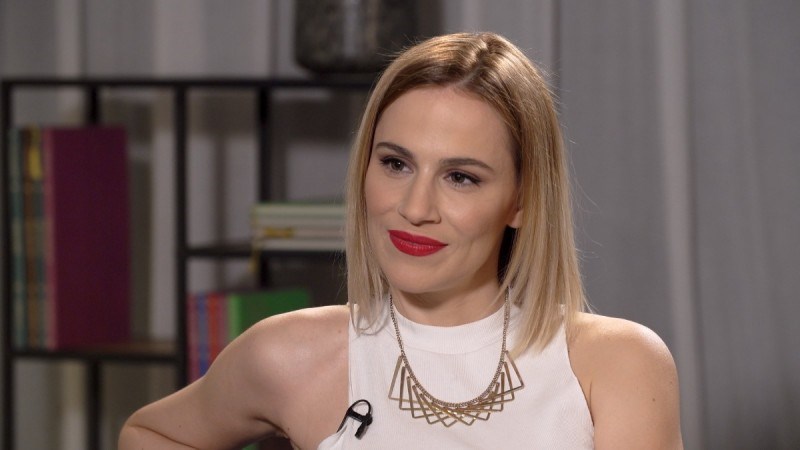 Νάντια Μπουλέ-Γιώργος Ισαάκ: Η συνταγή της ευτυχίας