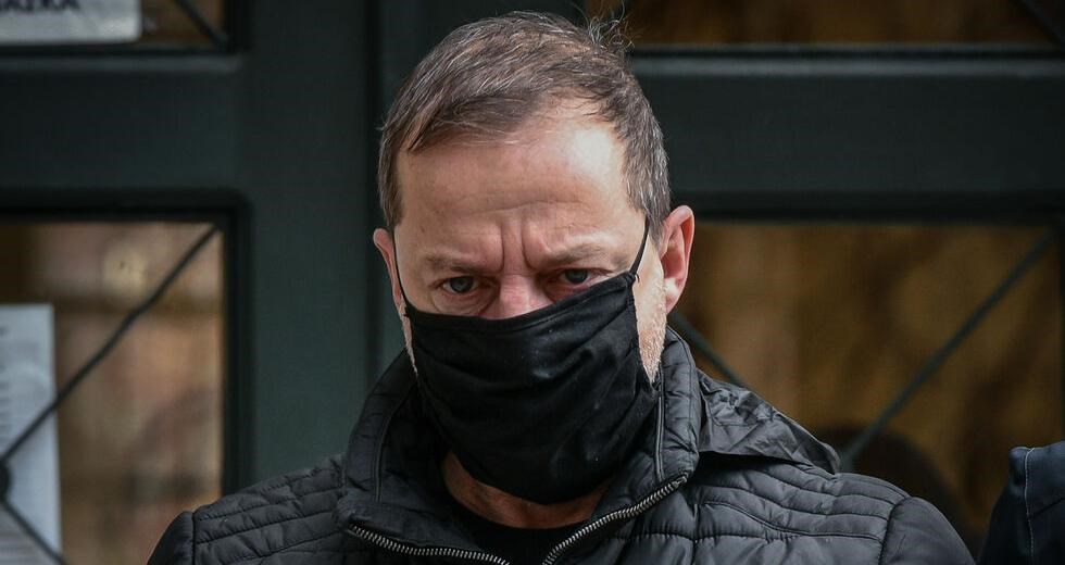 Διαψεύδει ο Κούγιας ότι κατατέθηκε προσφυγή κατά του εντάλματος προσωρινής κράτησης του Λιγνάδη