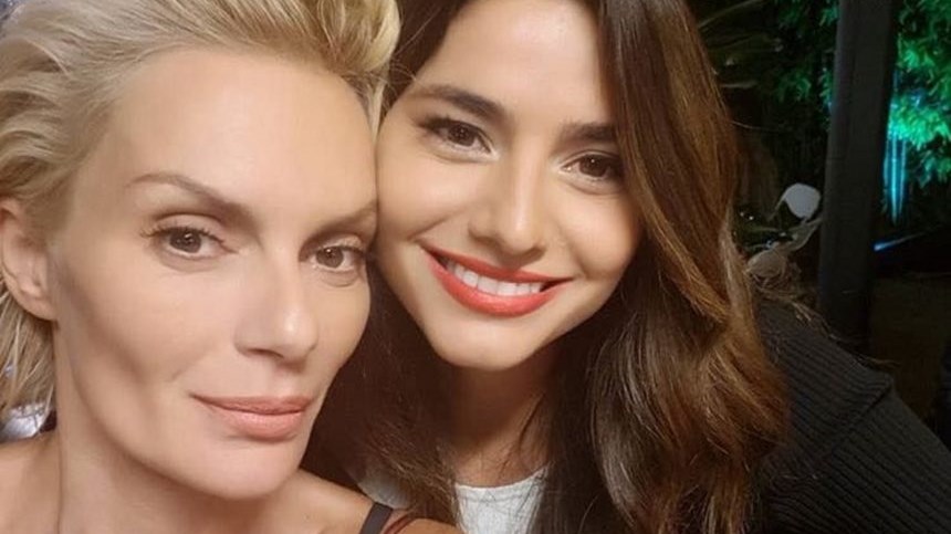 Ηλιάνα Παπαγεωργίου-Έλενα Χριστοπούλου: Ενώνουν τις δυνάμεις τους; Το σενάριο που έχει πέσει στο τραπέζι