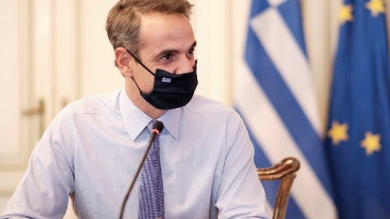 Στο αυριανό υπουργικό συμβούλιο οι αποφάσεις για τα μέτρα στήριξης των πυρόπληκτων