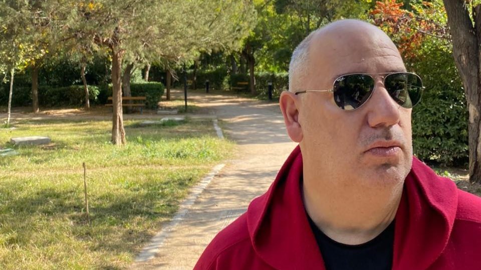 Το Σάββατο το τελευταίο αντίο στον Βασίλη Μπουζιώτη