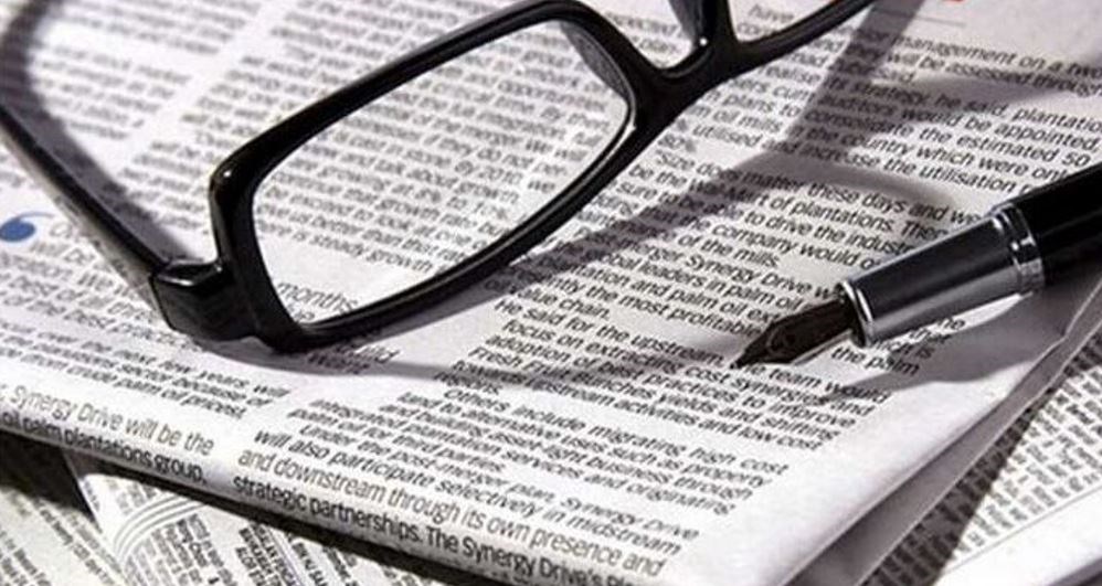 Πέθανε σε ηλικία 59 ετών ο δημοσιογράφος Αλέξανδρος Δημητριάδης