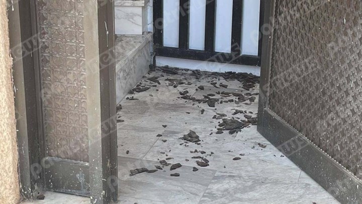 Συνελήφθη 47χρονος για τη δολοφονία του 60χρονου ταξιτζή μέσα στο σπίτι του στην Ηλεία – Τον πρόδωσαν οι κάμερες