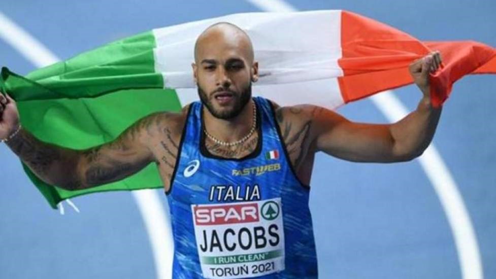 Ερωτήματα για τον “χρυσό” Ολυμπιονίκη στα 100 μέτρα