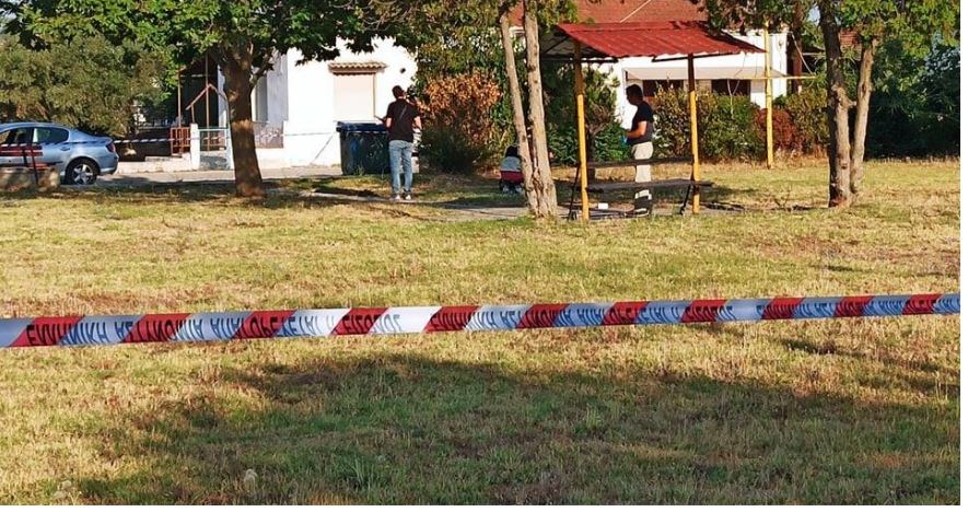 Σοκ στις Σέρρες – Άγρια δολοφονία 20χρονου