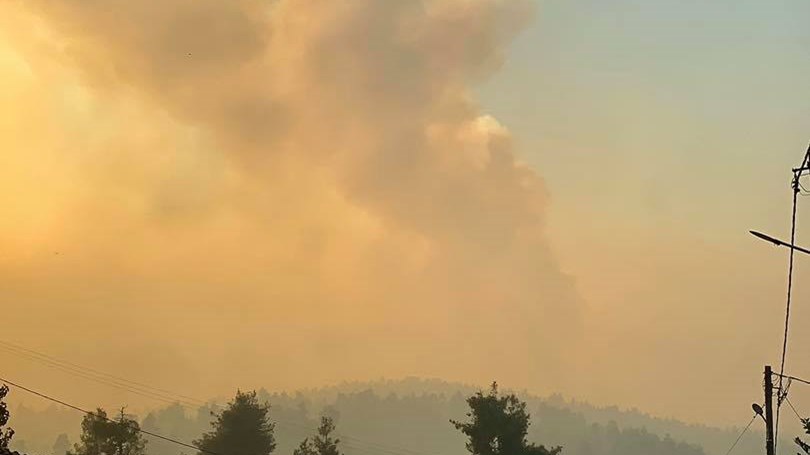 Προς πάσα κατεύθυνση η εισαγγελική έρευνα για τις φωτιές – Τι εξετάζεται