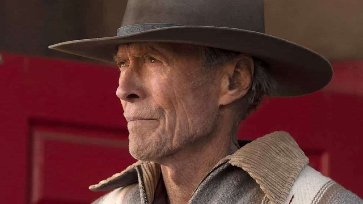 “Cry Macho”: Έρχεται η νέα ταινία του Clint Eastwood