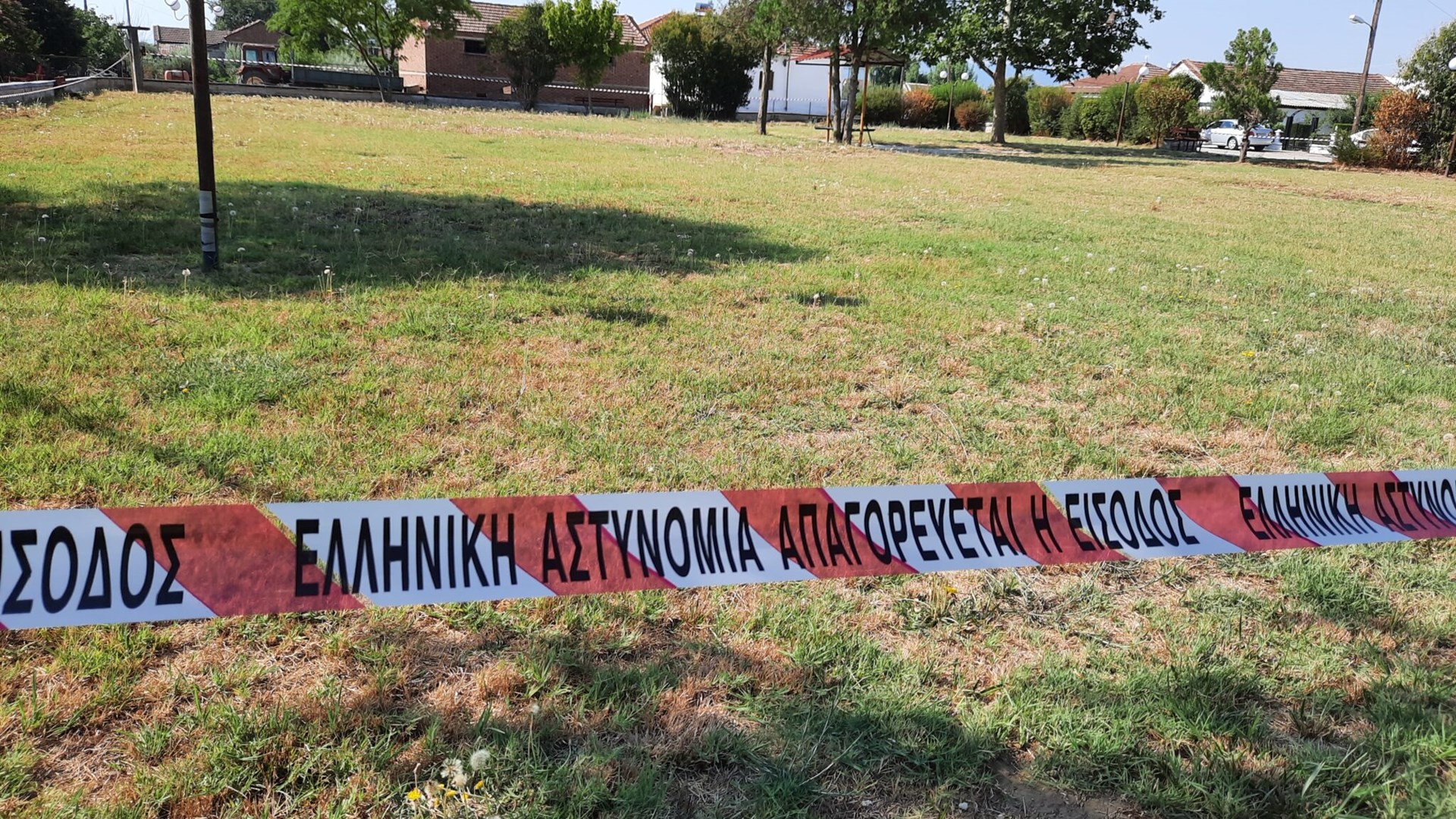 Δολοφονία στις Σέρρες: Μαχαίρωσε στην καρδιά τον 20χρονο γιατί είχε δεσμό με την πρώην κοπέλα του