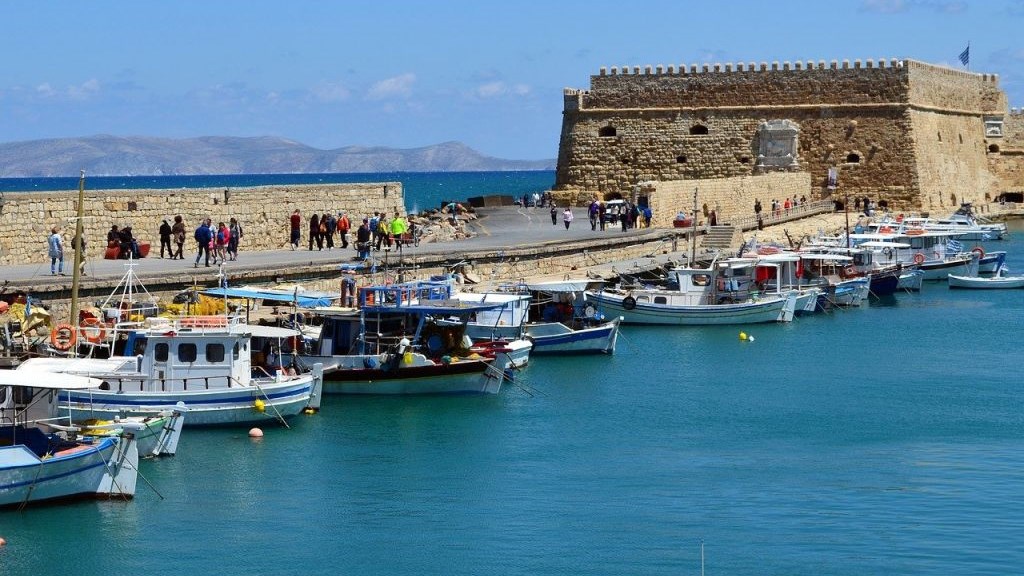 Σαρηγιάννης: Ανησυχητική η αύξηση των κρουσμάτων στην Κρήτη – “Καμπανάκι” και για την Αττική