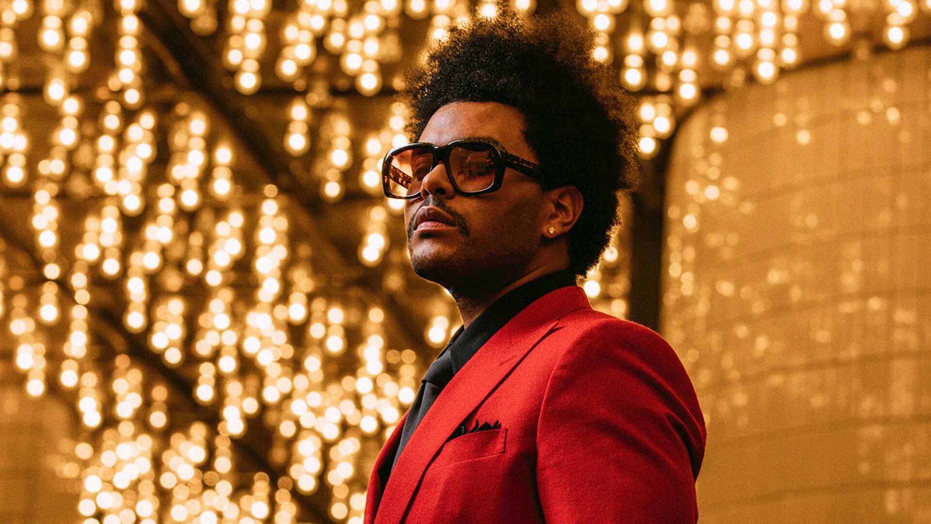 Νέο τραγούδι από τον Καναδό the Weeknd