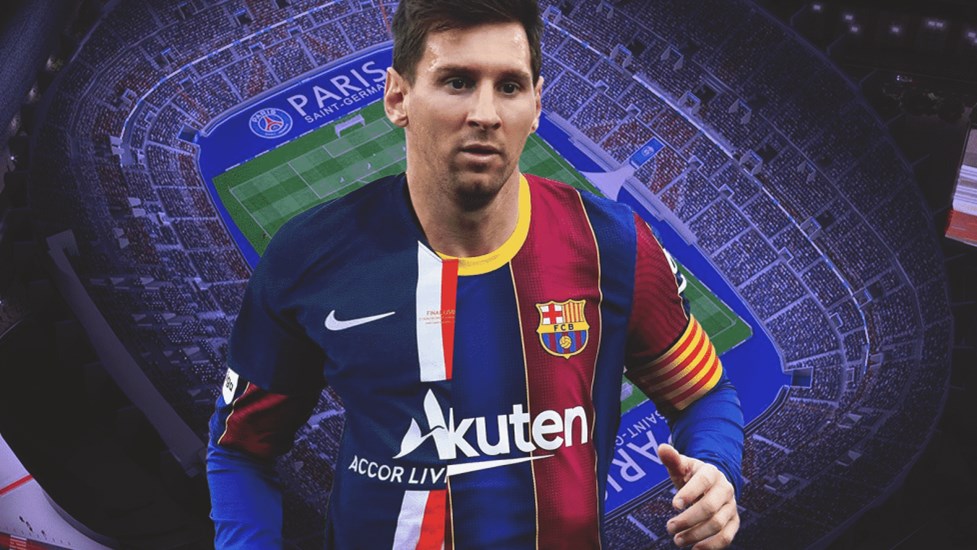 Κάθε τέλος, μία νέα αρχή: Στην Μπαρτσελόνα “ξηλώνουν” τις αφίσες του Μέσι – Στο Παρίσι για να κλείσει το deal o “Λίο”