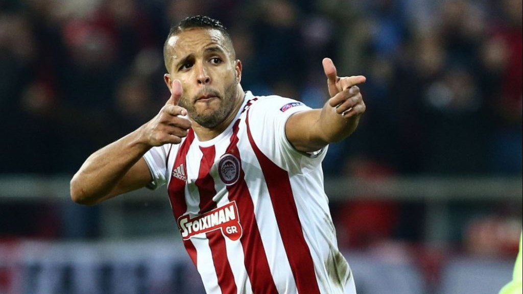 Λουντογκόρετς-Ολυμπιακός 2-2 (68′)