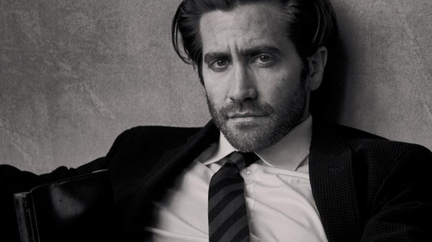 Γιατί ο Τζέικ Γκίλενχαλ αποφεύγει να κάνει συχνά… μπάνιο