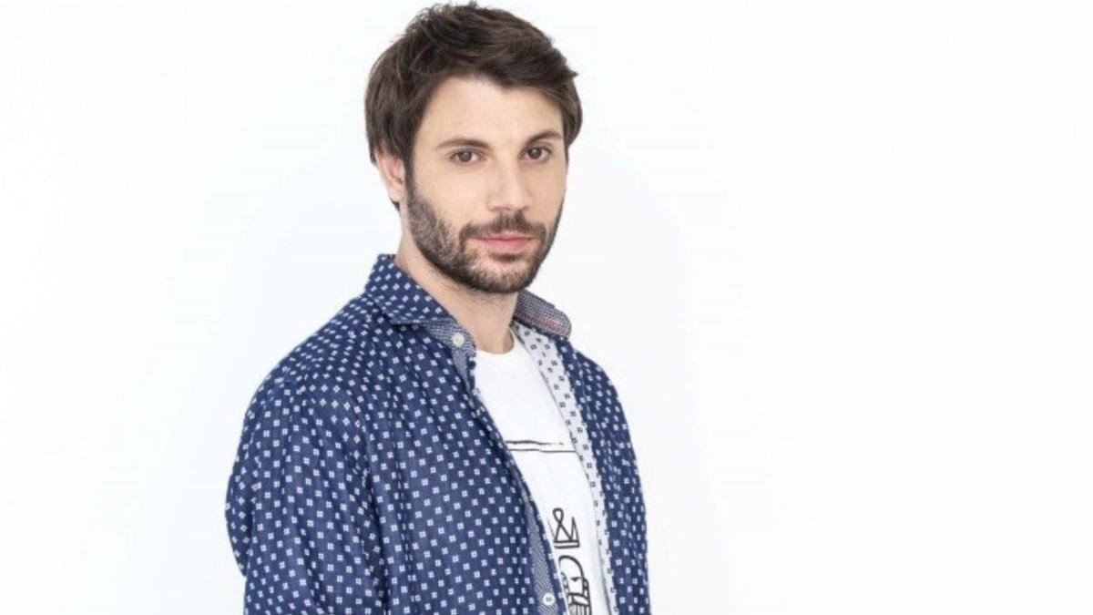 Δύσκολες ώρες για τον Πάρη Σκαρτσολιά – Συγκινεί το μήνυμά του – ΦΩΤΟ