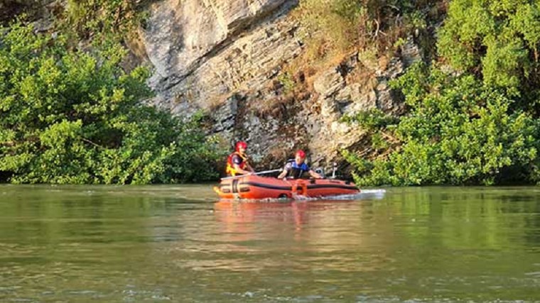 Νέστος: Τραγικός επίλογος για τον 22χρονο αγνοούμενο – Εντοπίστηκε νεκρός