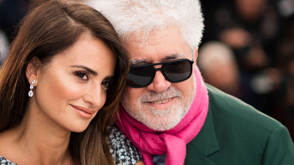 Σάλος με την αφίσα της νέας ταινίας της Πενέλοπε Κρουζ – ΦΩΤΟ