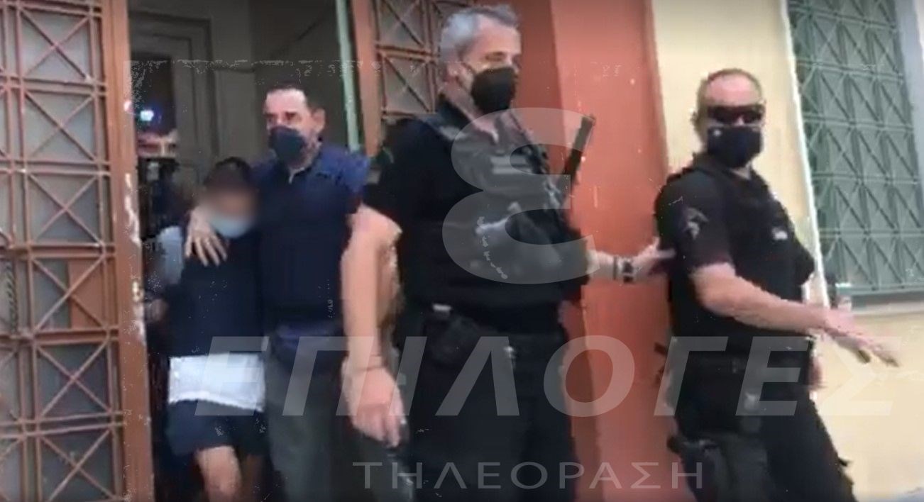 Σέρρες: Προθεσμία για να απολογηθεί έλαβε ο 21χρονος δράστης – Το χρονικό της άγριας δολοφονίας