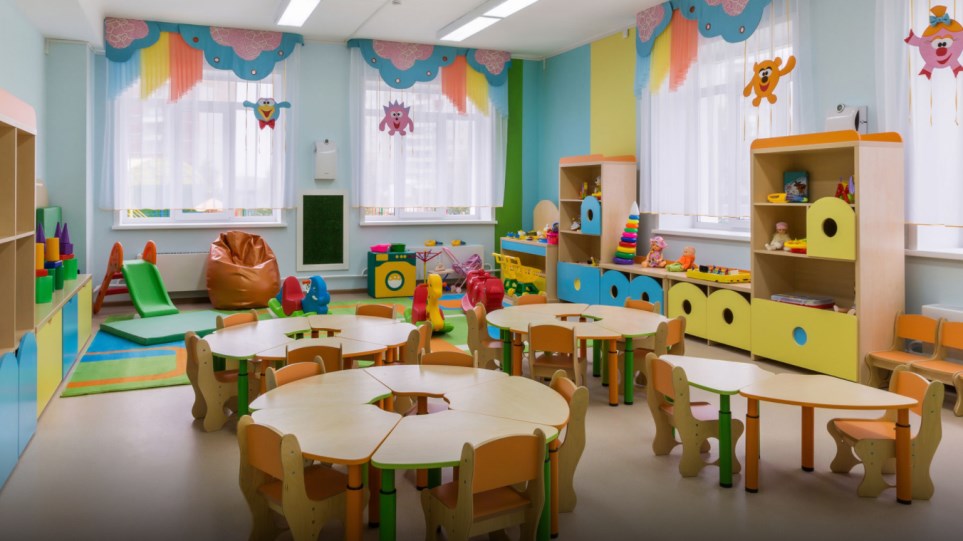 Βρεφονηπιακοί σταθμοί: Πότε θα βγουν τα αποτελέσματα των voucher – Οι δικαιούχοι