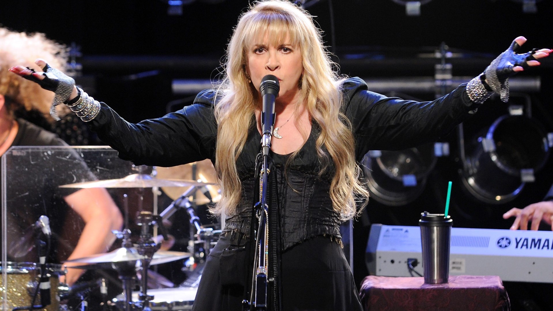 H Stevie Nicks ακύρωσε όλες τις συναυλίες της για φέτος λόγω κορονοϊού