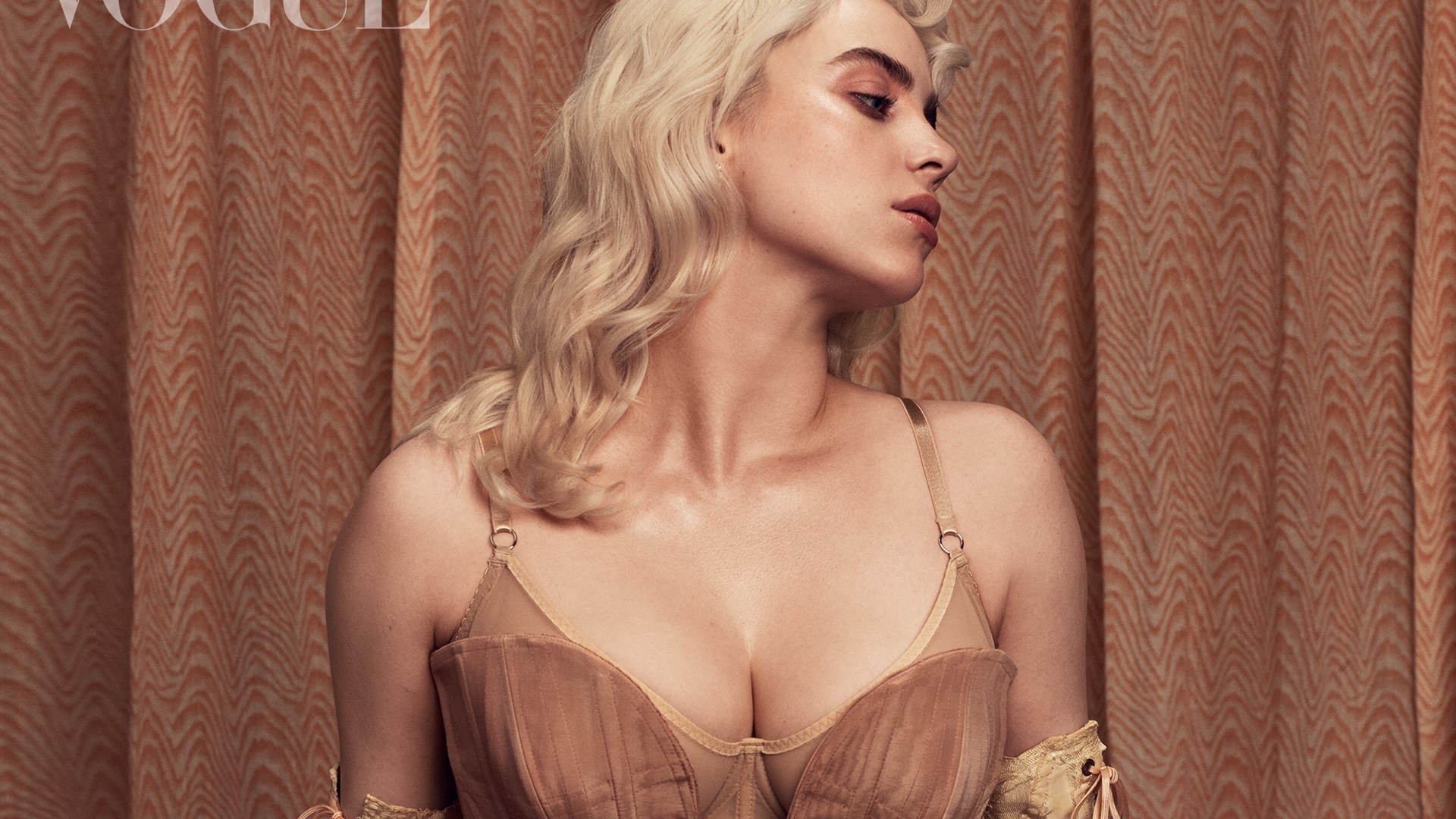 Η Billie Eilish τόλμησε: Ερμήνευσε για το Radio 1 του BBC ένα τραγούδι του 1935