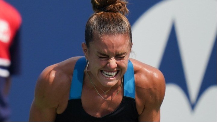 Η Μαρία Σάκκαρη προκρίθηκε στις “16” του Rogers Cup