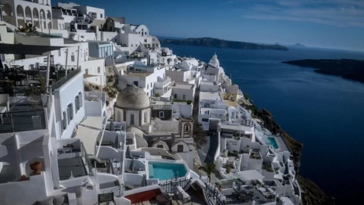 Τουρισμός για Όλους: Κληρώθηκαν οι νέοι δικαιούχοι του προγράμματος