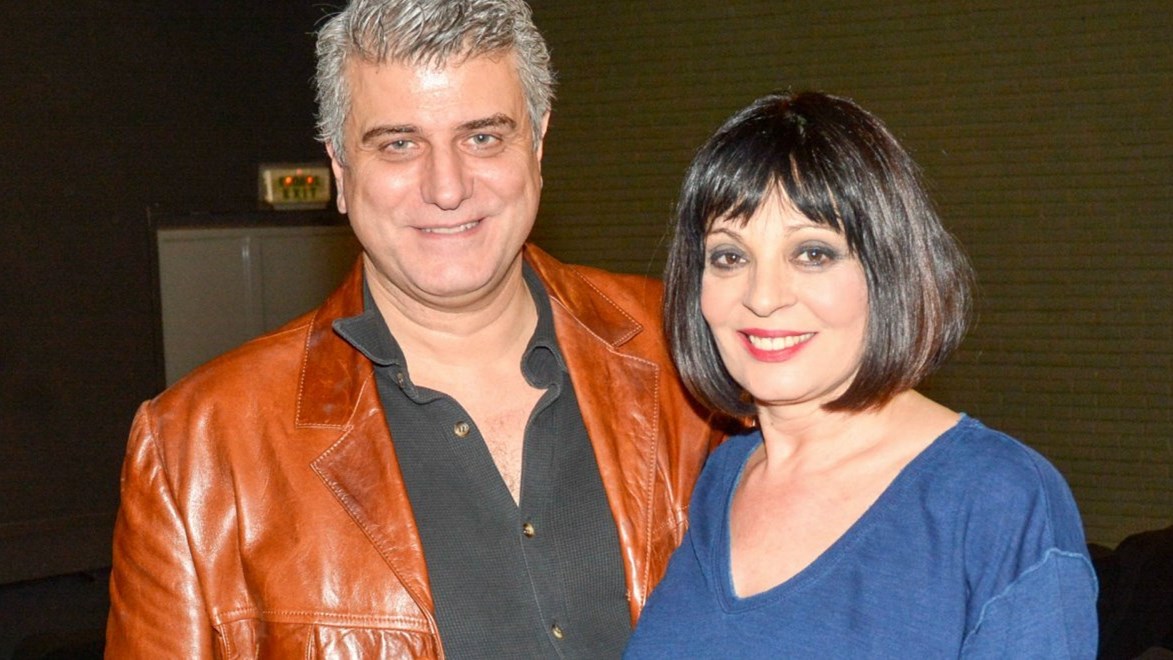 Ο Βλαδίμηρος Κυριακίδης μιλά για την απόφαση να μην κάνει παιδιά με την Έφη Μουρίκη