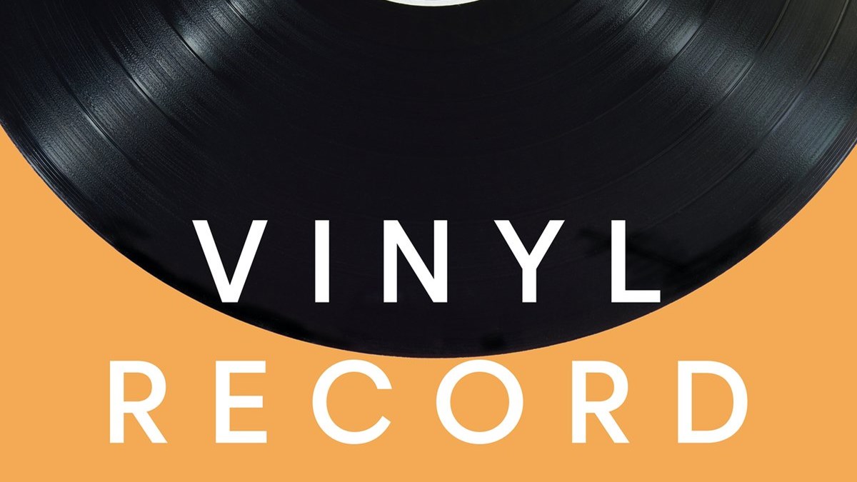 Σήμερα είναι η ημέρα των δίσκων βινυλίου