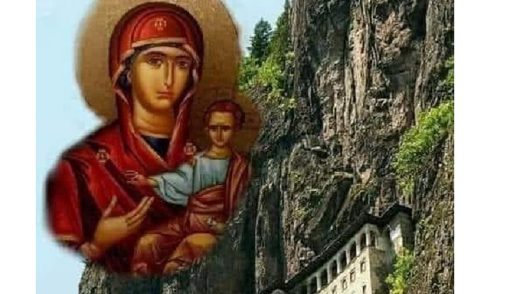 Δεκαπενταύγουστος, βίωμα ελπίδας και εμπειρία ζωής