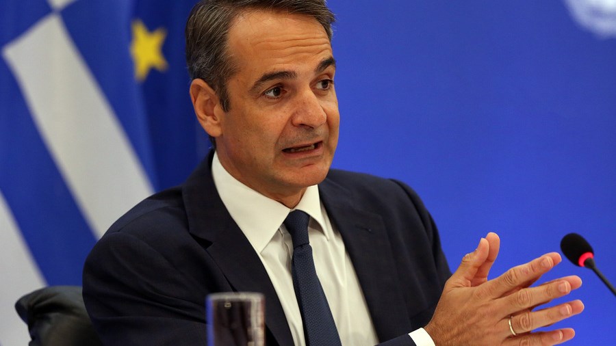 Μητσοτάκης: “Δεν θα πάμε σε νέο lockdown” – Τι είπε για τους υποχρεωτικούς εμβολιασμούς και τους κλειστούς χώρους