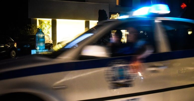 Σοκ στη Λάρισα – Τον σκότωσε χτυπώντας τον με σωλήνα στο κεφάλι έπειτα από καβγά