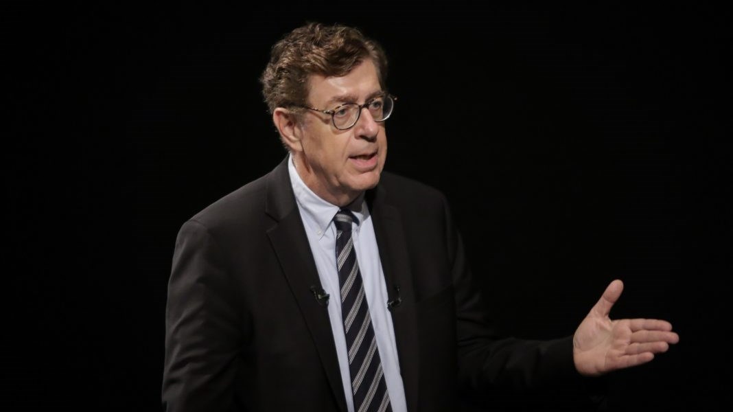 Συνολάκης για τις πυρκαγιές: Χωρίς το 112 θα είχαμε θρηνήσει θύματα – Προσπαθούν να με φιμώσουν