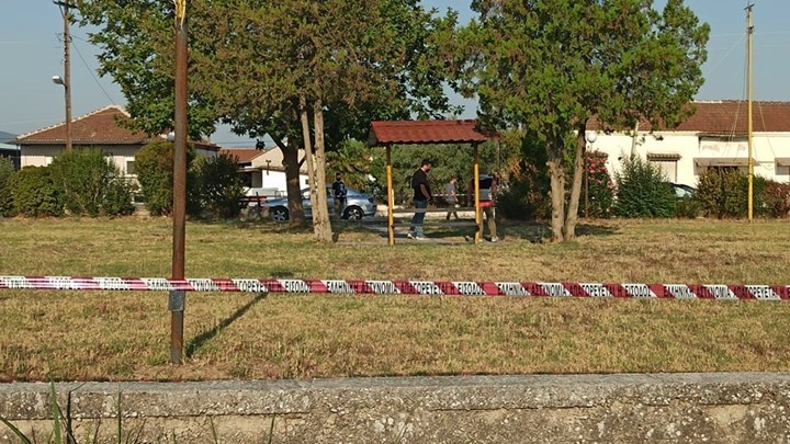 Δολοφονία στις Σέρρες: Ψυχιατρική εξέταση ζητά ο κατηγορούμενος – ΒΙΝΤΕΟ