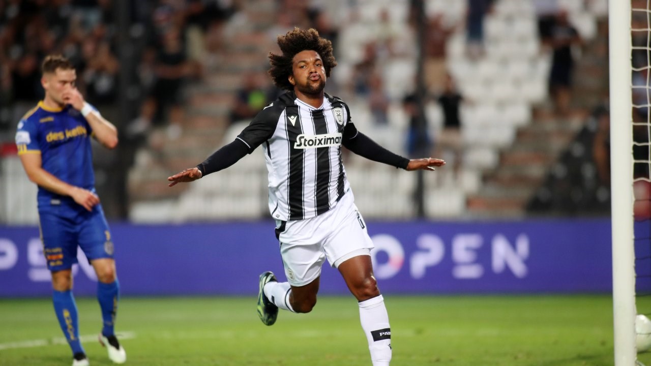 Αυτή είναι η αντίπαλος του ΠΑΟΚ στα playoffs του UEFA Conference League